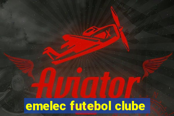 emelec futebol clube